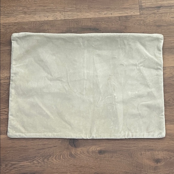 Pottery Barn Tapestry Pillow Cover - Picture 5 of 9